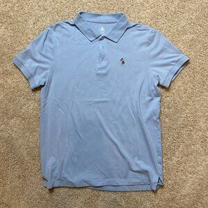 Mickey Mouse Polo M Walt Disney World